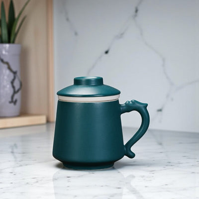 Meilleur tasse à thé avec infuseur