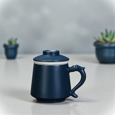 Meilleur tasse à thé avec infuseur