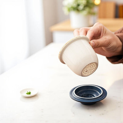 Meilleur tasse à thé avec infuseur