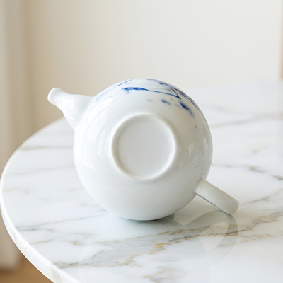 Meilleures théières chinoises