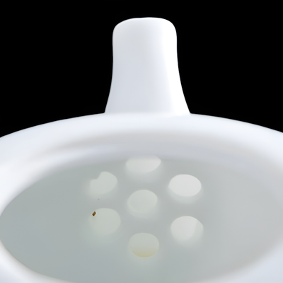 Meilleures théières chinoises