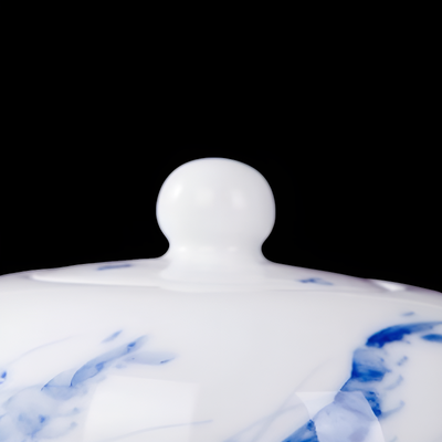 Meilleures théières chinoises