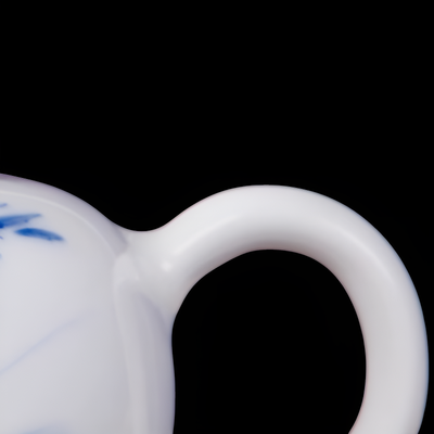 Meilleures théières chinoises