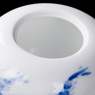 Meilleures théières chinoises