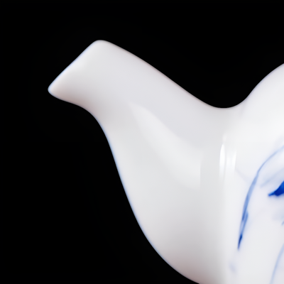 Meilleures théières chinoises