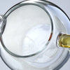 Mini théière en verre