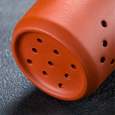 Mug infuseur artisanal