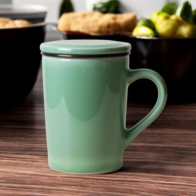 Mug infuseur chinois