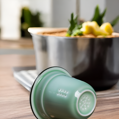 Mug infuseur chinois