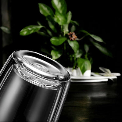 Mug infuseur double paroi