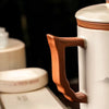 Mug infuseur élégant