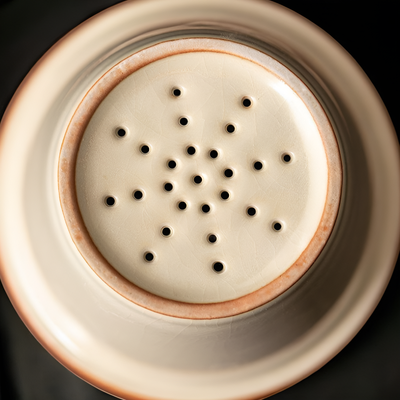 Mug infuseur élégant