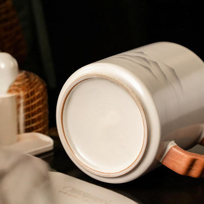 Mug infuseur élégant