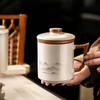 Mug infuseur élégant