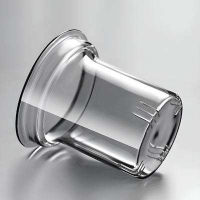 Mug infuseur résistant