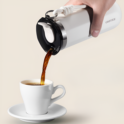 Mug isotherme design