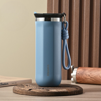 Mug isotherme design