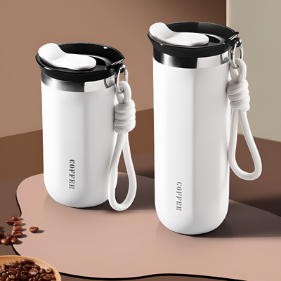 Mug isotherme design