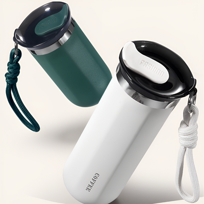 Mug isotherme design