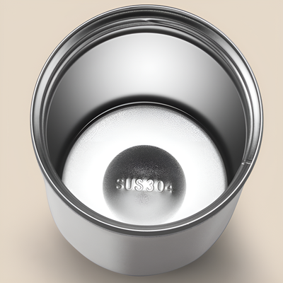 Mug isotherme design