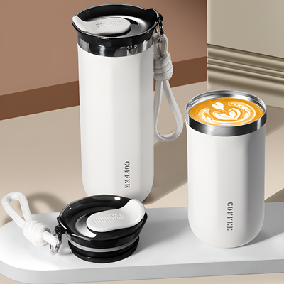 Mug isotherme design