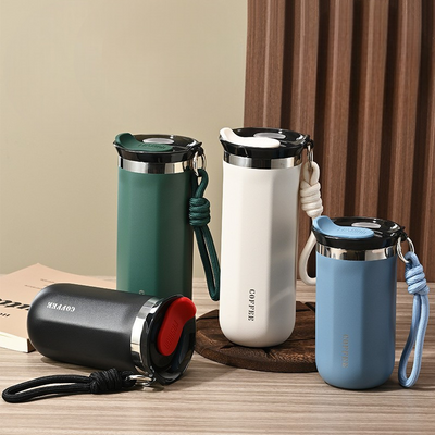 Mug isotherme design