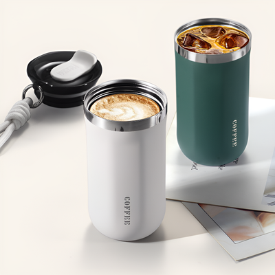 Mug isotherme design