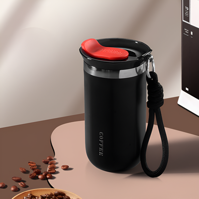 Mug isotherme design