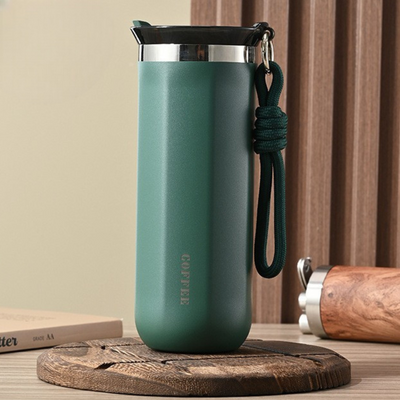 Mug isotherme design