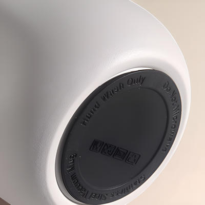 Mug isotherme design