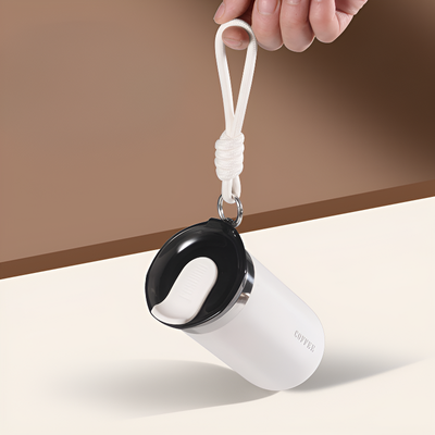 Mug isotherme design