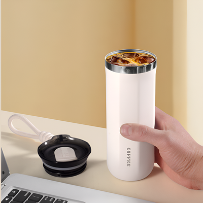 Mug isotherme design