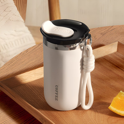 Mug isotherme design