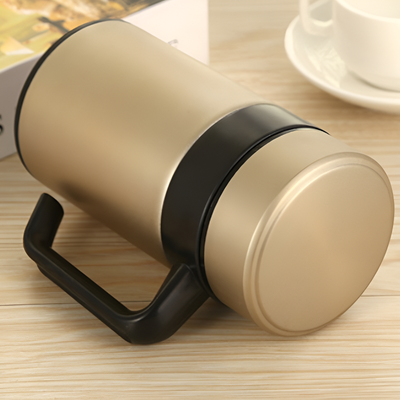 Mug isotherme infuseur thé