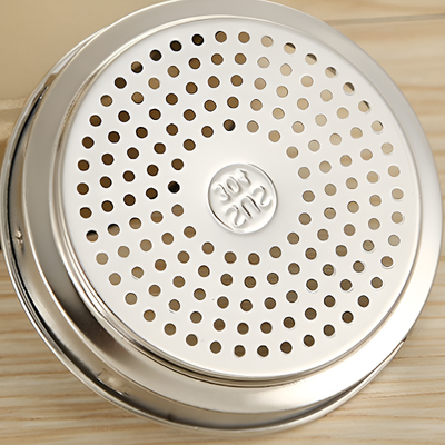 Mug isotherme infuseur thé