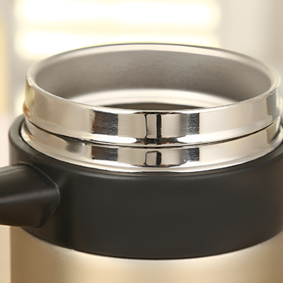 Mug isotherme infuseur thé