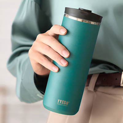 Mug isotherme de voyage