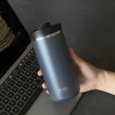 Mug isotherme de voyage