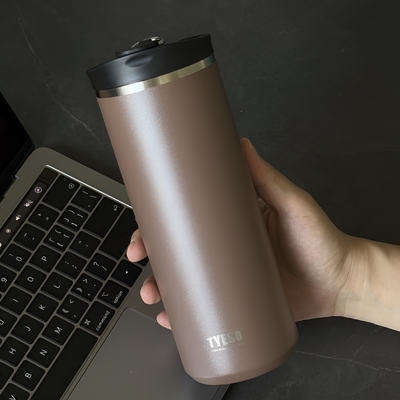 Mug isotherme de voyage