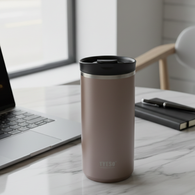 Mug isotherme de voyage