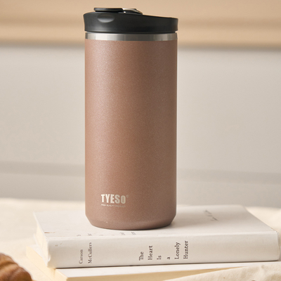 Mug isotherme de voyage