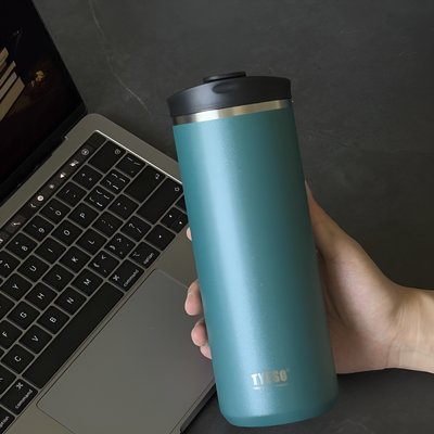 Mug isotherme de voyage