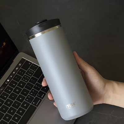 Mug isotherme de voyage