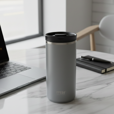 Mug isotherme de voyage