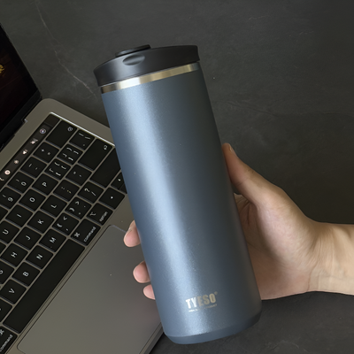 Mug isotherme de voyage