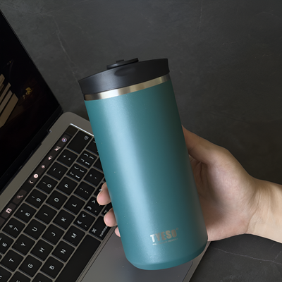 Mug isotherme de voyage