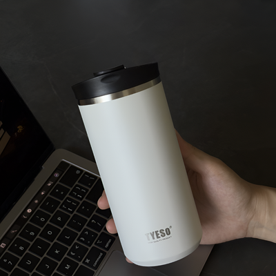 Mug isotherme de voyage