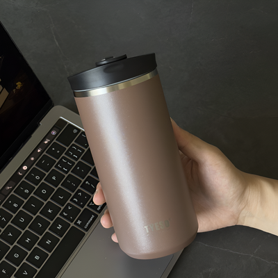 Mug isotherme de voyage