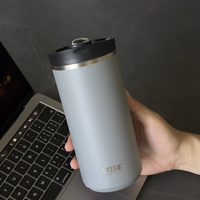 Mug isotherme de voyage