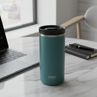 Mug isotherme de voyage